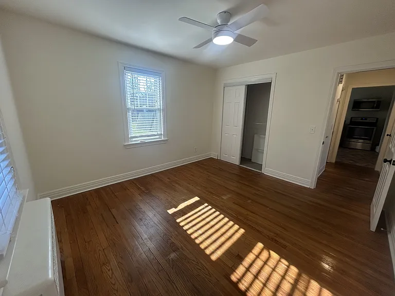 Main Level Bedroom