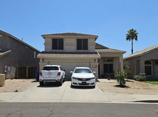 3225 N 126th Ln, Avondale, AZ 85392