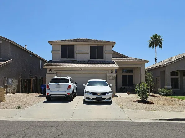 3225 N 126th Ln, Avondale, AZ 85392