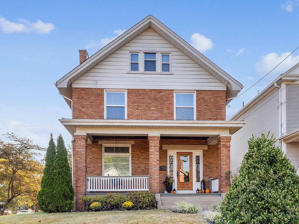 1st image of 3868 Millsbrae Ave