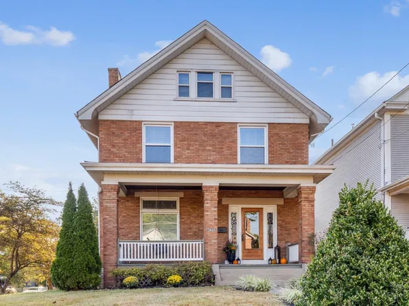 3868 Millsbrae Ave, Cincinnati, OH 45209