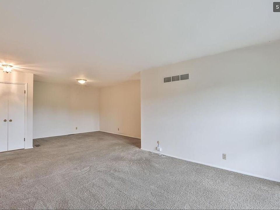 Living Room + Dining