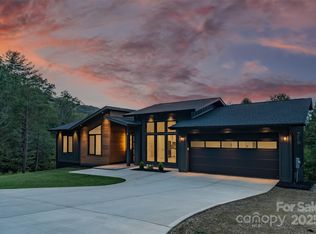 4 Tremorra Trl #17, Leicester, NC 28748