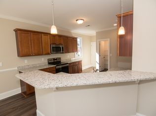 16 Furlong Downs St, Lugoff, SC 29078