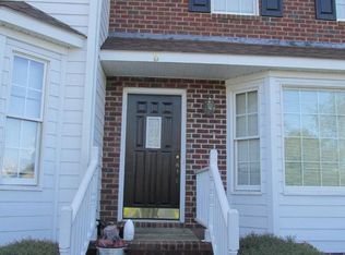 810 Summit Rd APT D, Goldsboro, NC 27534