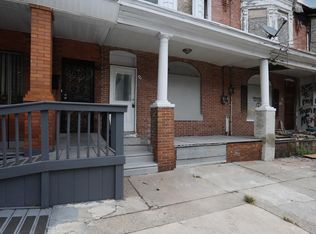 1213 Jackson St, Camden, NJ 08104