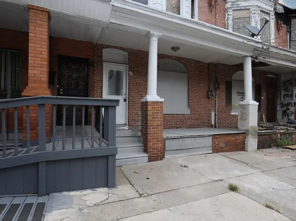 1213 Jackson St, Camden, NJ 08104
