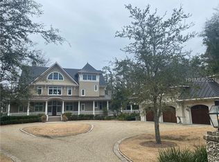 79 Mount Pelia Rd, Bluffton, SC 29910