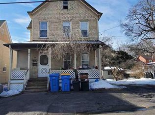 47 2nd Ave #2, Kingston, NY
