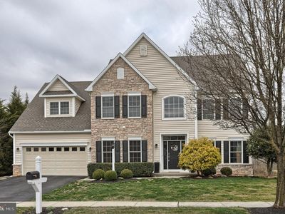 910 Espenshade Ct, Hummelstown, PA, 17036