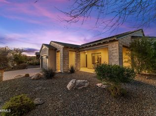 3360 Rising Sun Rdg, Wickenburg, AZ 85390