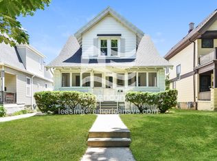 2134 N 52nd St, Milwaukee, WI 53208