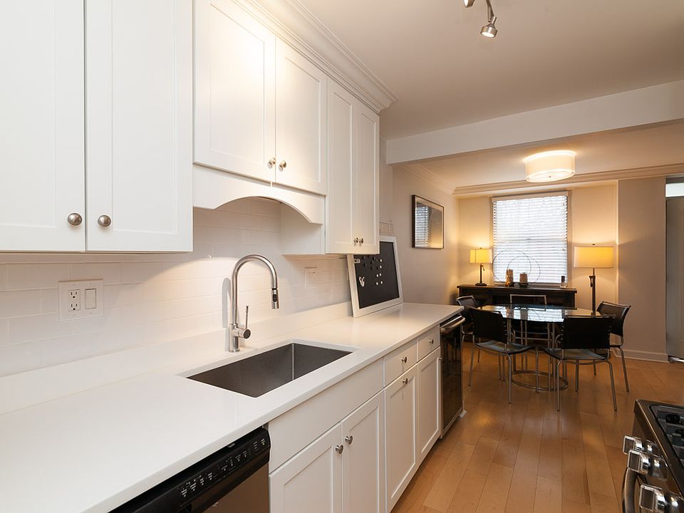 Newly Remodeled Kitchen