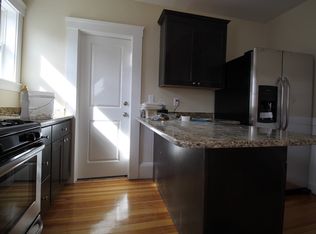 24 Matchett St #2XP, Boston, MA 02135