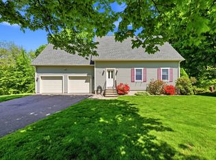 145 Rockrimmon St, Belchertown, MA 01007