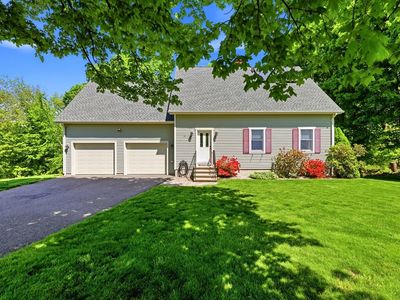 145 Rockrimmon St, Belchertown, MA, 01007