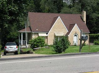 3331 Churchview Ave, Pittsburgh, PA 15227