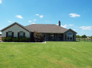 153 Prairie Crossing Ct, Howe, TX 75459