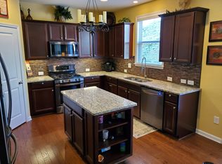 3940 Medley Way, Cumming, GA 30041