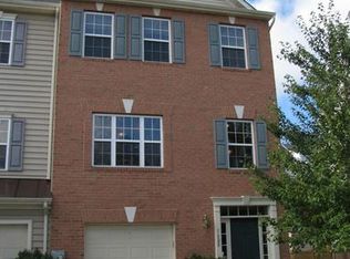 1628 Trestle St, Mount Airy, MD 21771