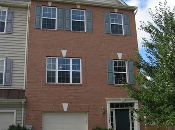 1628 Trestle St, Mount Airy, MD 21771