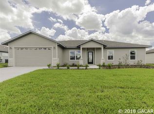 23079 NW 5th Pl, Newberry, FL 32669