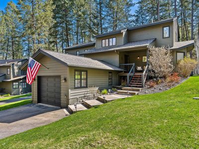 175B Eagle Bend Dr, Bigfork, MT, 59911