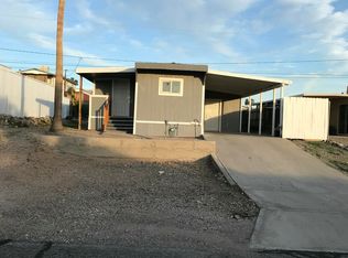 3134 Jennie Ln, Lake Havasu City, AZ 86404
