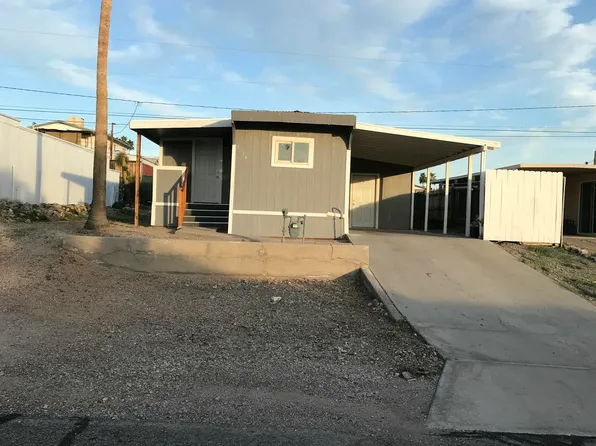 3134 Jennie Ln, Lake Havasu City, AZ 86404