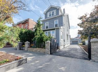 2956 Philip Ave, Bronx, NY 10465