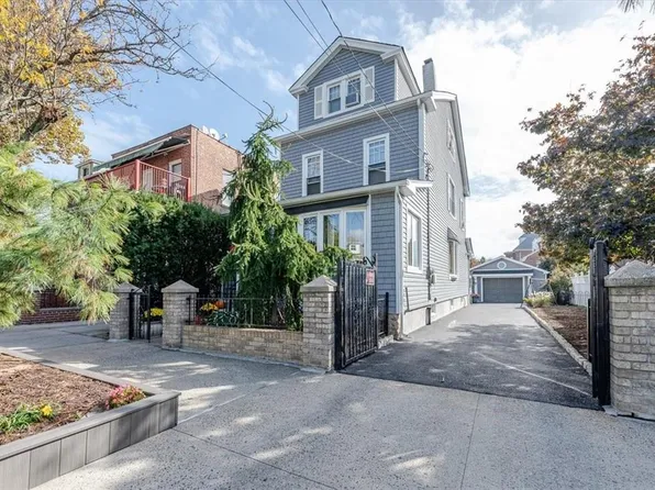 2956 Philip Avenue, Bronx, NY 10465