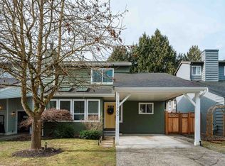 11769 Wildwood Cres N, Pitt Meadows, BC V3Y 1M1