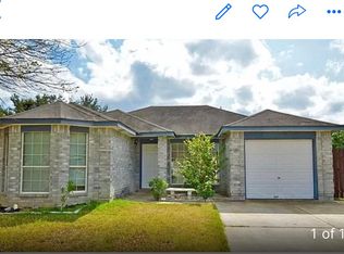 711 W 30th St, Mission, TX 78574