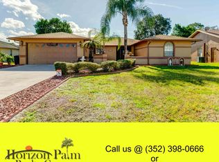 8300 Berkeley Manor Blvd, Spring Hill, FL 34606