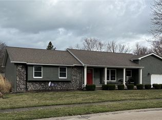 4348 Marina Dr, Vermilion, OH