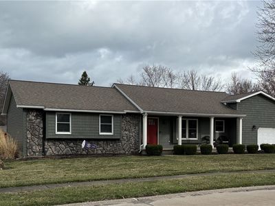 4348 Marina Dr, Vermilion, OH, 44089