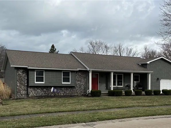 4348 Marina Dr, Vermilion, OH 44089