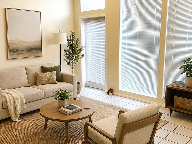 aPodment Suites at Genoa | Central District — Photo 22