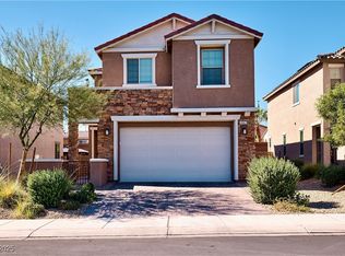 4847 Kinworthy St, North Las Vegas, NV 89081