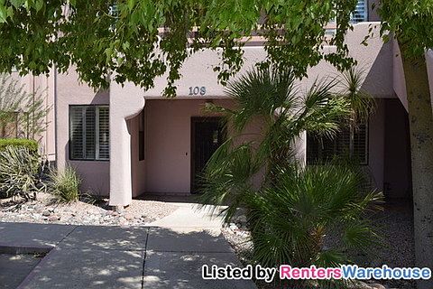 1st image of 11011 N Zephyr Dr Unit 108