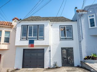 1678 23rd Ave, San Francisco, CA 94122