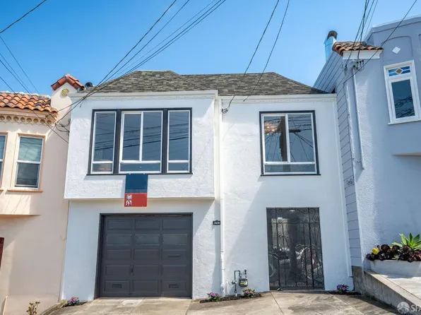1678 23rd Ave, San Francisco, CA 94122
