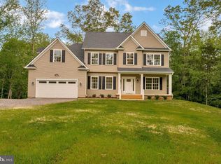34129 Enchanted Way, Locust Grove, VA 22508