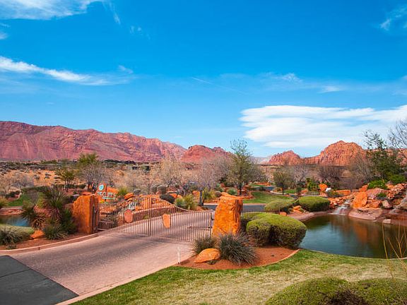 2nd image of 3052 Snow Canyon Pkwy Unit 119
