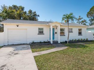 2420 26th Ave S, Saint Petersburg, FL 33712