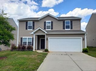 12926 Longstraw Rd, Charlotte, NC 28227