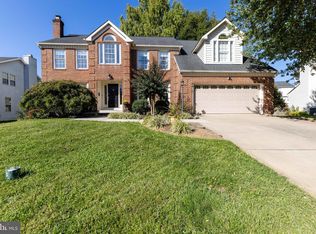 5314 Saint Mawes Ct, Frederick, MD 21703