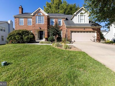 5314 Saint Mawes Ct, Frederick, MD, 21703