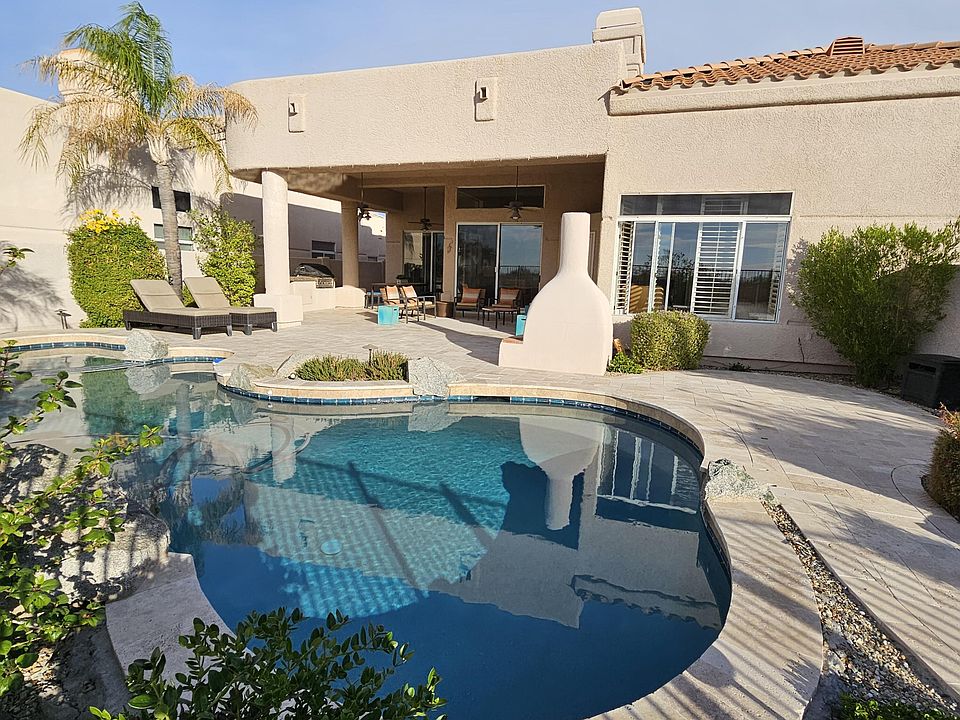 1st image of 11621 E BELLA VISTA Drive