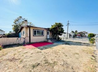 22429 S Garden Ave, Hayward, CA 94541